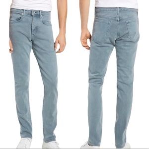 Rag & Bone Fit 2 Sausalito Slim Fit Jeans 34